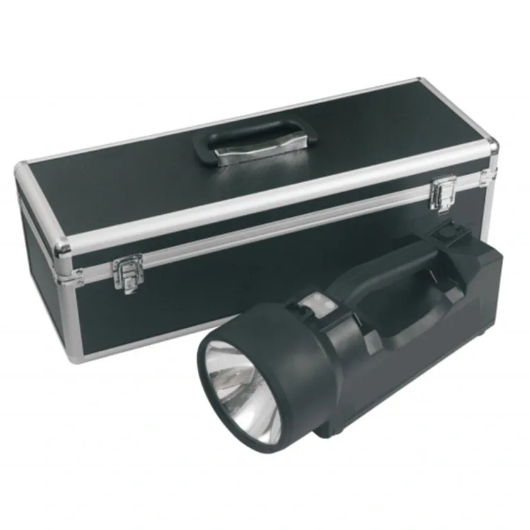 Portable Xenon Searchlight колдонууда эмнелерге көңүл буруу керек