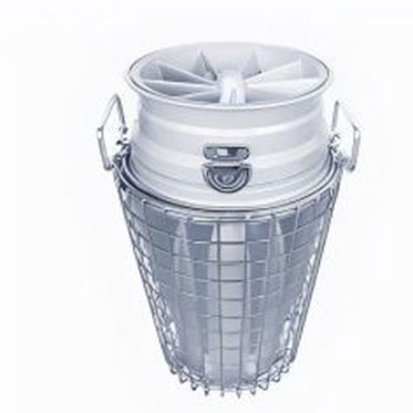 Permanent Magnet High Flow Pump