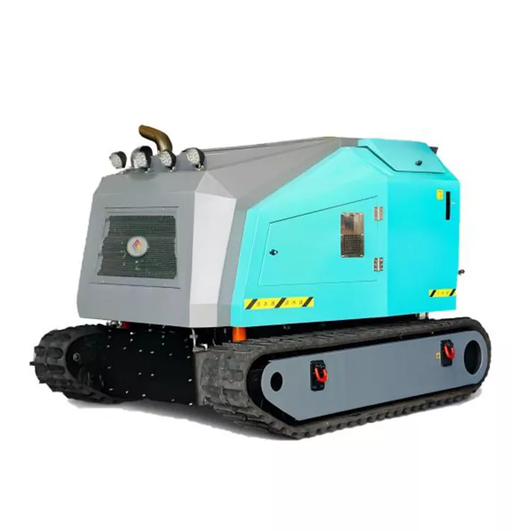 Көздөгөн дренаждык робот